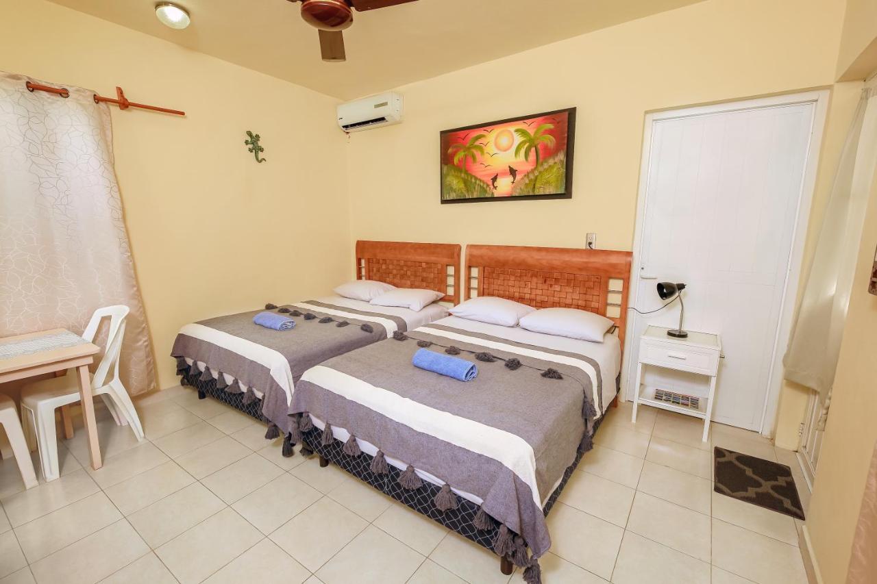 Casa Saab Aparthotel Playa del Carmen Exterior foto