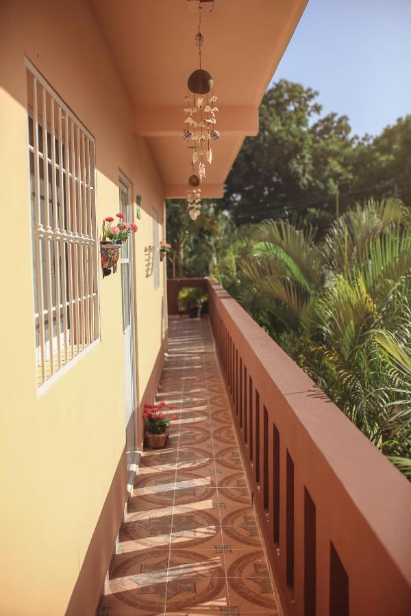 Casa Saab Aparthotel Playa del Carmen Exterior foto