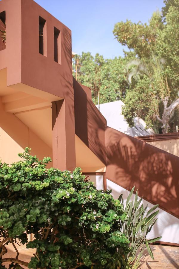 Casa Saab Aparthotel Playa del Carmen Exterior foto