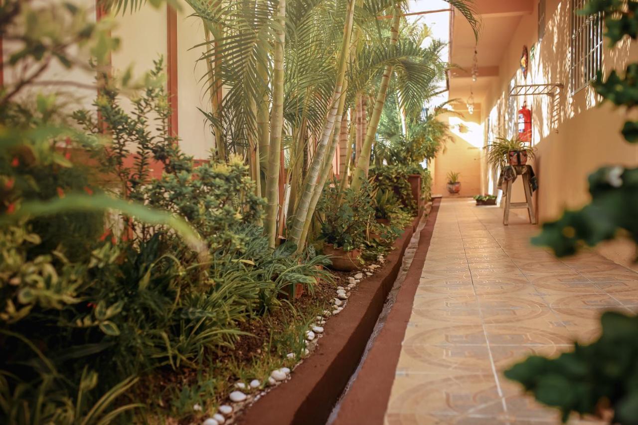 Casa Saab Aparthotel Playa del Carmen Exterior foto